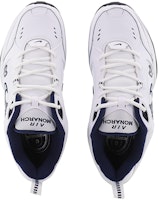 ナイキ エア モナーク 4 "開運猫"(青/白) 415445-102(Team10-幸福小猫) Shop ナイキ エア モナーク 4 "開運猫"(青/白) 415445-102(Team10-幸福小猫)