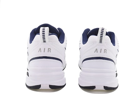 ナイキ エア モナーク 4 "開運猫"(青/白) 415445-102(Team10-幸福小猫) Purchase ナイキ エア モナーク 4 "開運猫"(青/白) 415445-102(Team10-幸福小猫)