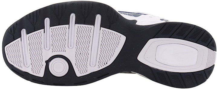 ナイキ エア モナーク 4 "開運猫"(青/白) 415445-102(Team10-幸福小猫) Details for ナイキ エア モナーク 4 "開運猫"(青/白) 415445-102(Team10-幸福小猫)