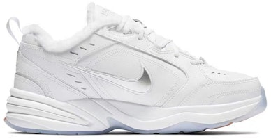 나이키 에어 모나크 4 '크리스마스 벨' (커스텀) AV6676-100(Team10-圣诞摇铃) Order 나이키 에어 모나크 4 '크리스마스 벨' (커스텀) AV6676-100(Team10-圣诞摇铃)