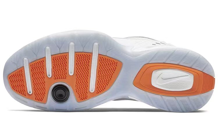 Purchase [Kasur Kasut] Nike Air Monarch 4 'Loceng Krismas' AV6676-100(Team10-圣诞摇铃)