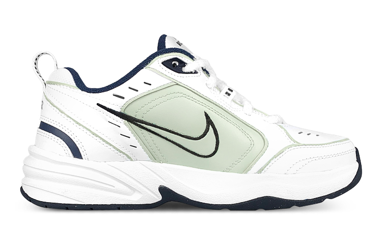 [Custom Shoes] Nike Air Monarch 4 'Christmas Furry Tree' 圖 2