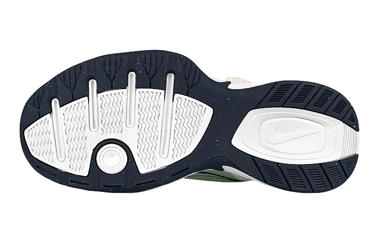 [Custom Shoes] Nike Air Monarch 4 'Christmas Furry Tree' 圖 6