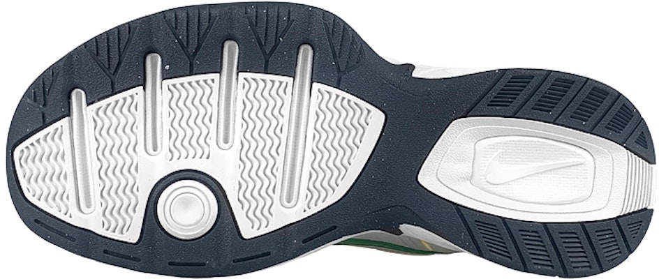 【客製化球鞋】Nike Air Monarch 4 白藍 禮盒 聖誕小狗 小紅帽 復古 出逃日記 低幫 老爹鞋 男女同款 白綠 Details for 【客製化球鞋】Nike Air Monarch 4 白藍 禮盒 聖誕小狗 小紅帽 復古 出逃日記 低幫 老爹鞋 男女同款 白綠