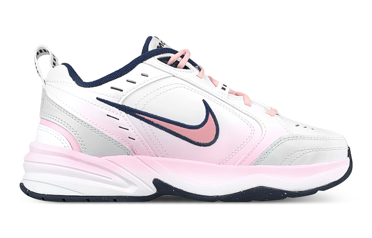 [Custom Shoes] Nike Air Monarch 4 'Christmas Serenade' 圖 2