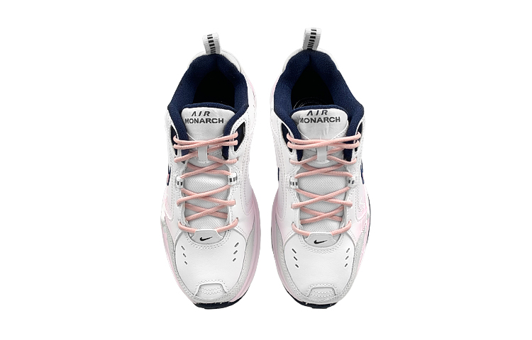 [Custom Shoes] Nike Air Monarch 4 'Christmas Serenade' 圖 4