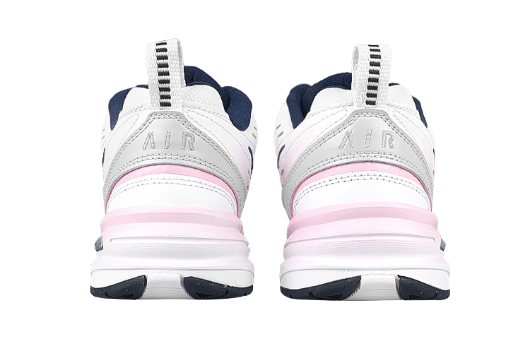 [Custom Shoes] Nike Air Monarch 4 'Christmas Serenade' 圖 5