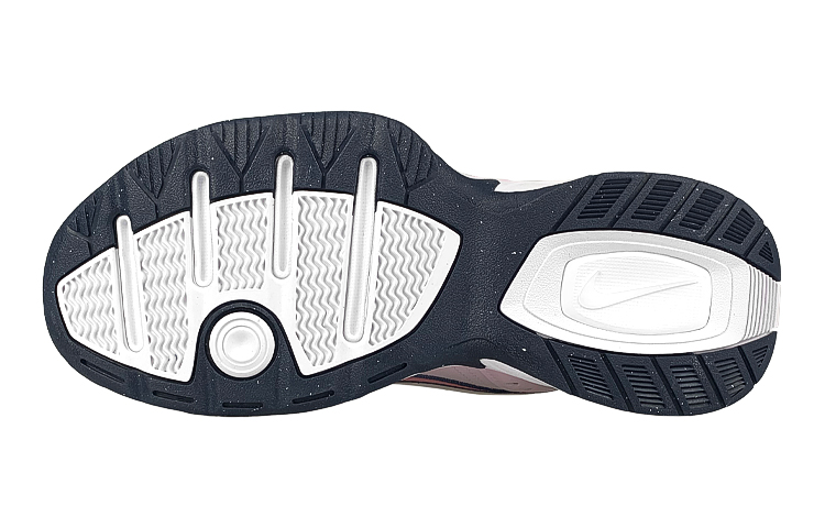 [Custom Shoes] Nike Air Monarch 4 'Christmas Serenade' 圖 6