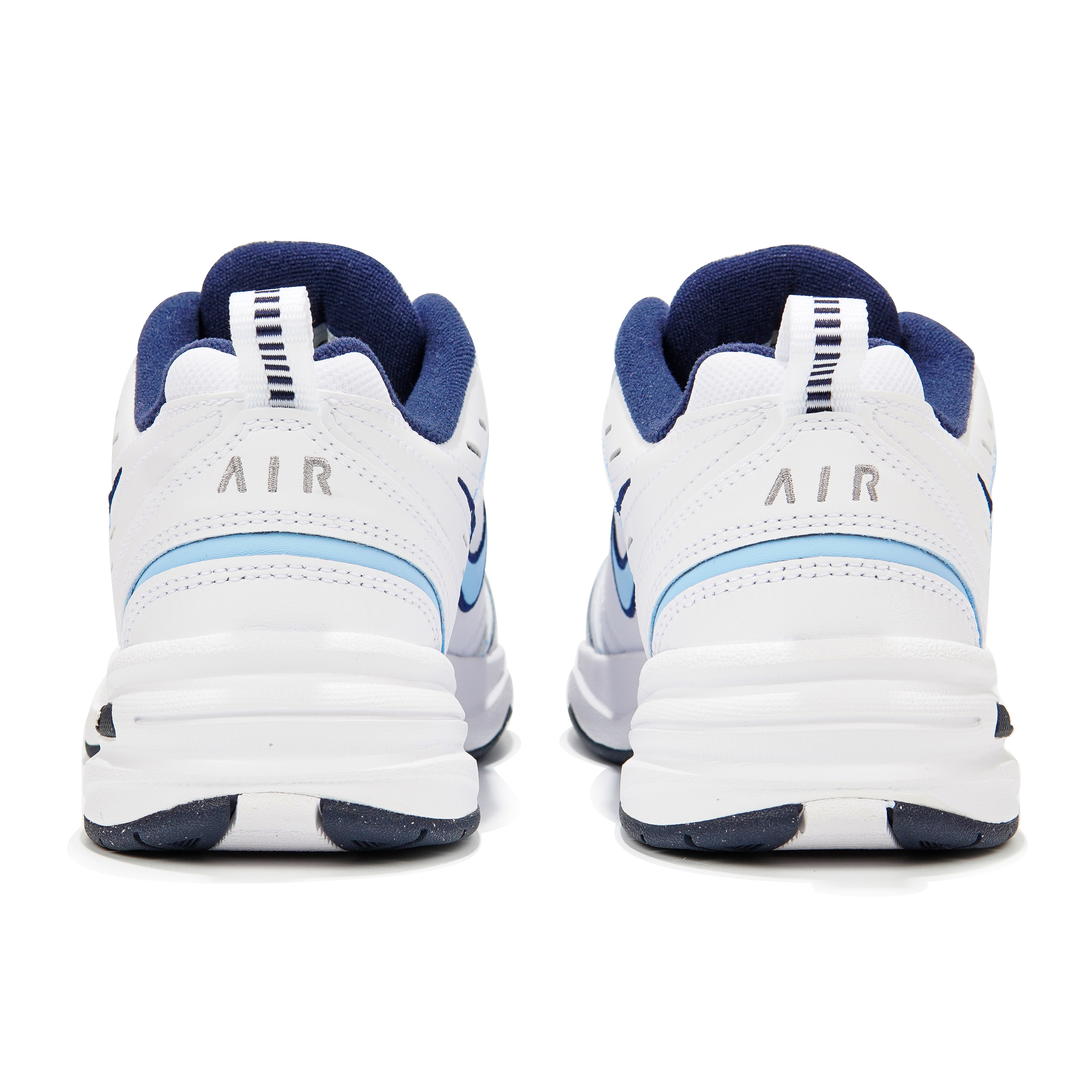 [Custom Shoes] Nike Air Monarch 4 'Christmas Teddy Bear' 圖 5