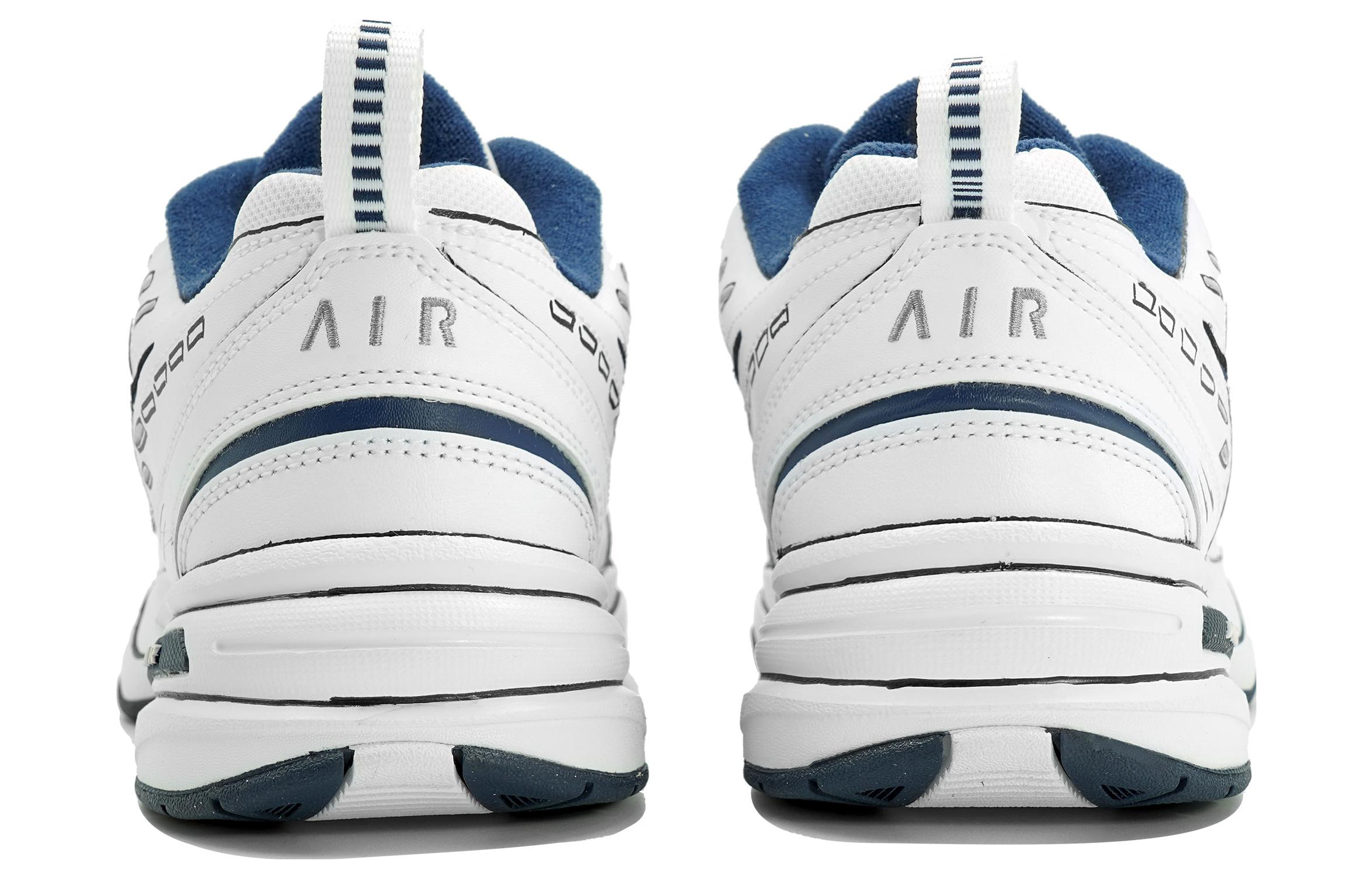 [Custom Shoes] Nike Air Monarch 4 'Comic Playground' 圖 4