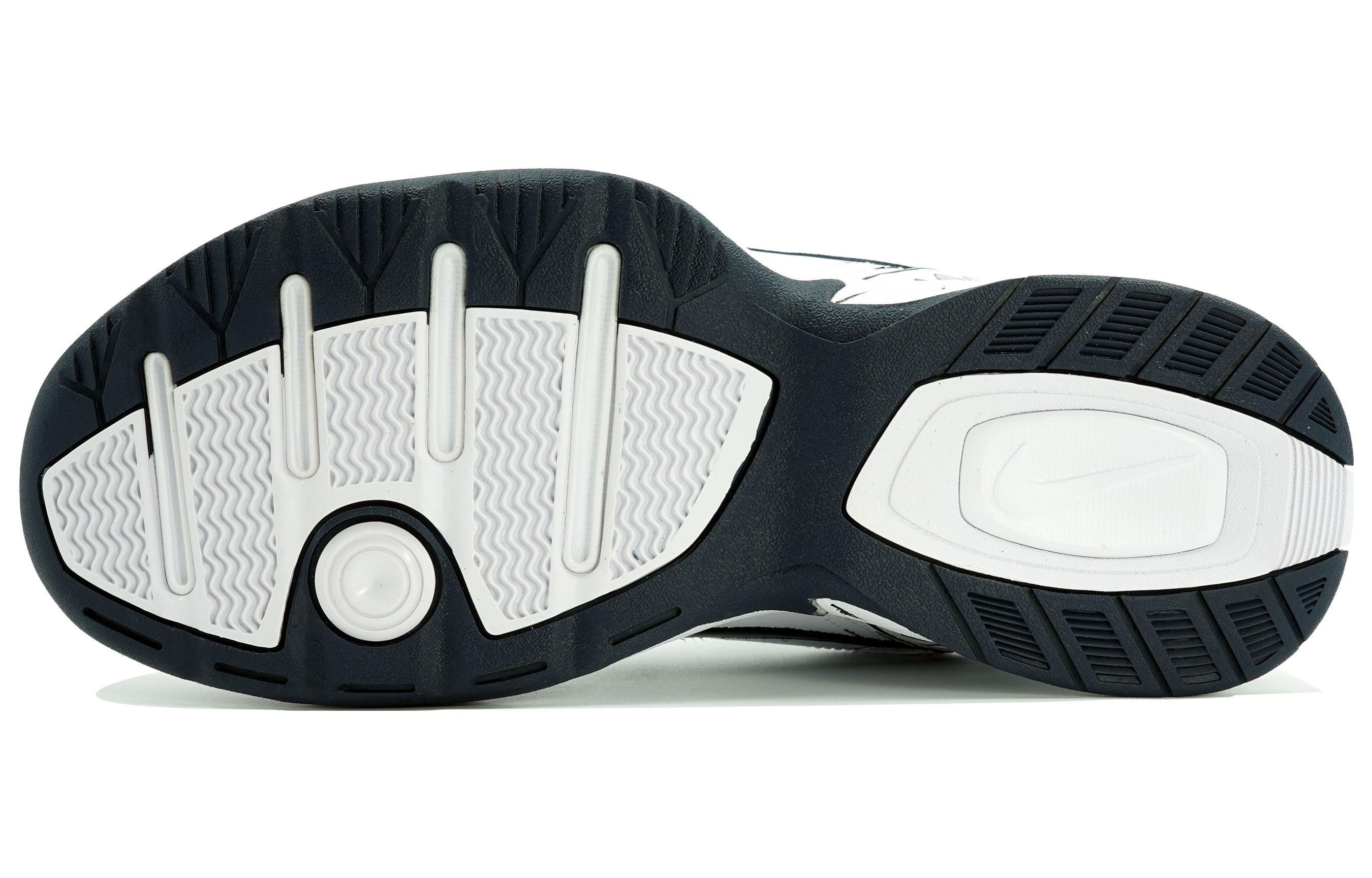 [Custom Shoes] Nike Air Monarch 4 'Comic Playground' 圖 5