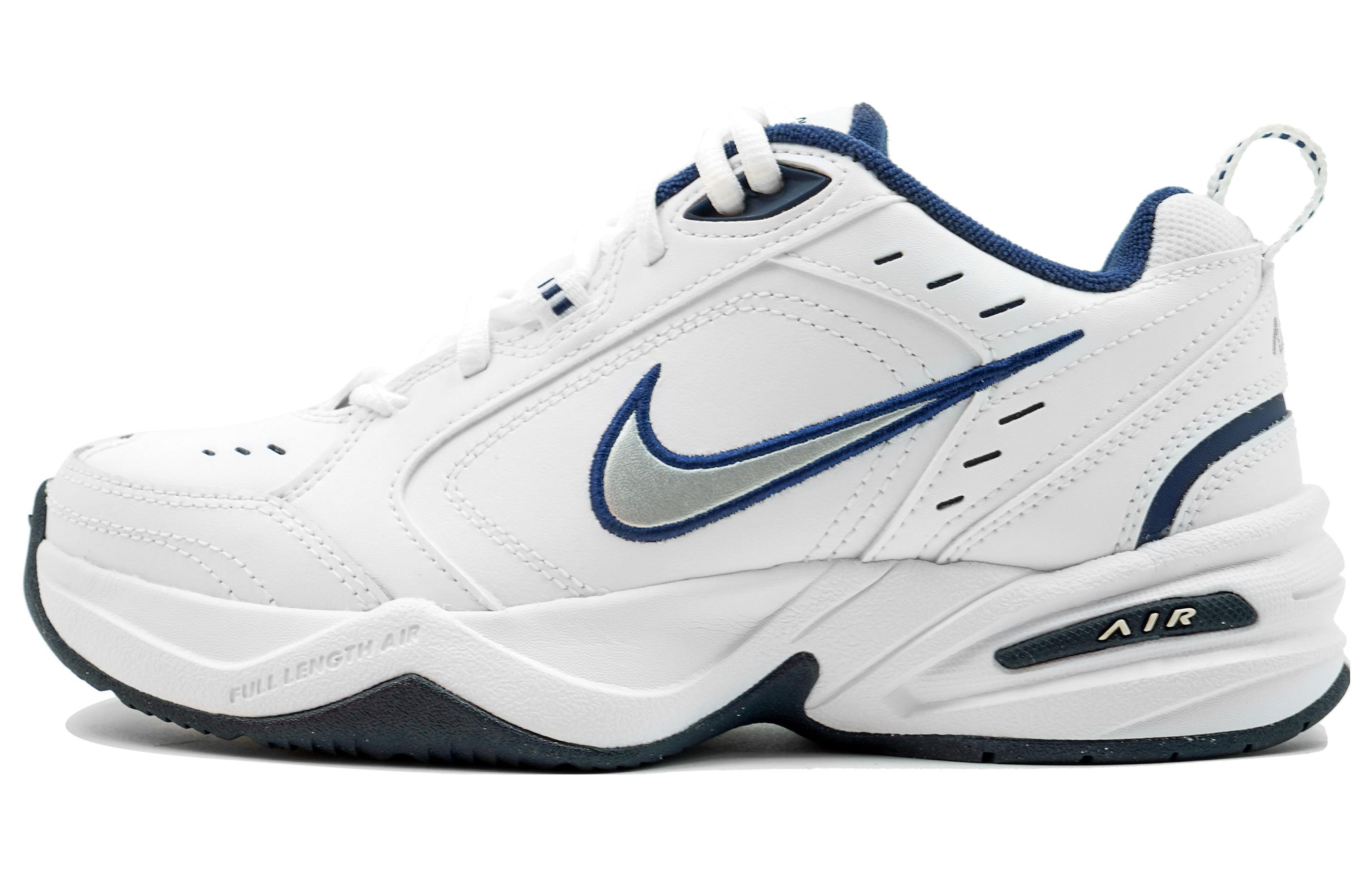 [Custom Shoes] Nike Air Monarch 4 'Comic Playground' 圖 6