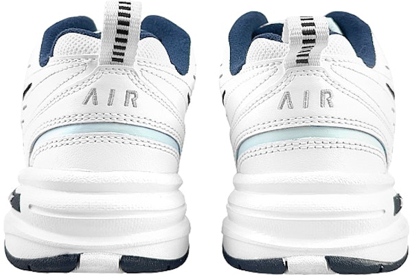 나이키 에어 모나크 4 커스텀 '검/녹/흰' 415445-102(Team76-男女款慵懒小猫) Details for 나이키 에어 모나크 4 커스텀 '검/녹/흰' 415445-102(Team76-男女款慵懒小猫)