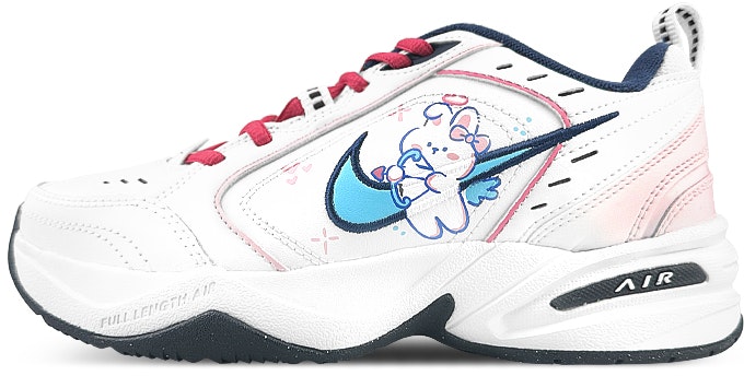 custom-shoes-nike-air-monarch-4-cupid-s-arrow-red-white