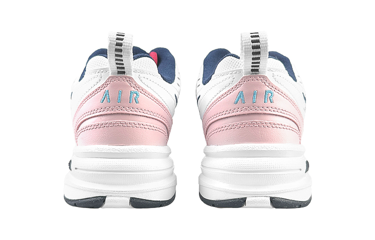 Purchase 【訂製球鞋】 Nike Air Monarch 4 球場精靈 愛情 兔子 丘比特之箭 多巴胺 增高 低筒 老爹鞋 男女同款 紅白