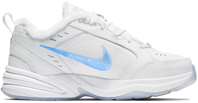 나이키 에어 모나크 4 '별빛강 달빛' (Nike Air Monarch 4 'Starlight River Moonlight') AV6676-100(Team56-落月银河) Order 나이키 에어 모나크 4 '별빛강 달빛' (Nike Air Monarch 4 'Starlight River Moonlight') AV6676-100(Team56-落月银河)