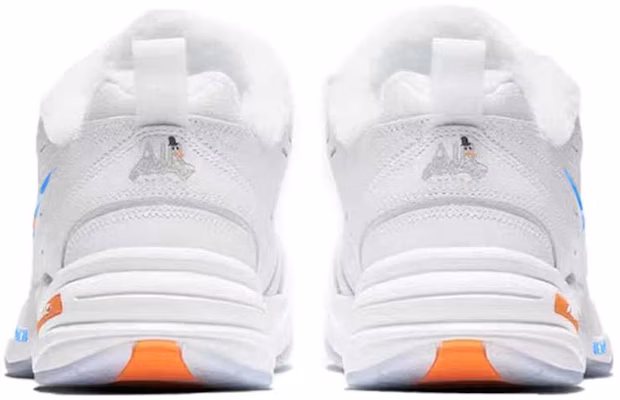나이키 에어 모나크 4 '별빛강 달빛' (Nike Air Monarch 4 'Starlight River Moonlight') AV6676-100(Team56-落月银河) Shop 나이키 에어 모나크 4 '별빛강 달빛' (Nike Air Monarch 4 'Starlight River Moonlight') AV6676-100(Team56-落月银河)