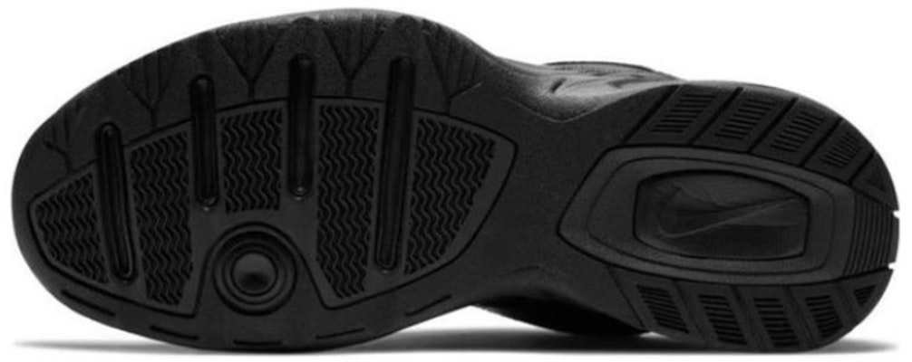 나이키 에어 모나크 4 '미래적 빈티지 흑백' (Nike Air Monarch 4 'Miraejeok Binteuji Heukbaek') 415445-001(Team163-逆否) Sizing 나이키 에어 모나크 4 '미래적 빈티지 흑백' (Nike Air Monarch 4 'Miraejeok Binteuji Heukbaek') 415445-001(Team163-逆否)