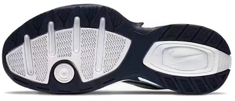 【定制球鞋】 Nike Air Monarch 4 科技宇宙 落月星河 舒適 復古經典 低幫 老爹鞋 男女同款 藍白 Purchase 【定制球鞋】 Nike Air Monarch 4 科技宇宙 落月星河 舒適 復古經典 低幫 老爹鞋 男女同款 藍白