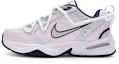 Buy Zapatillas Nike Air Monarch 4 'Rosa Plateado Blanco Corazón Galáctico' 415445-102(Team80-男女同款银河甜心)