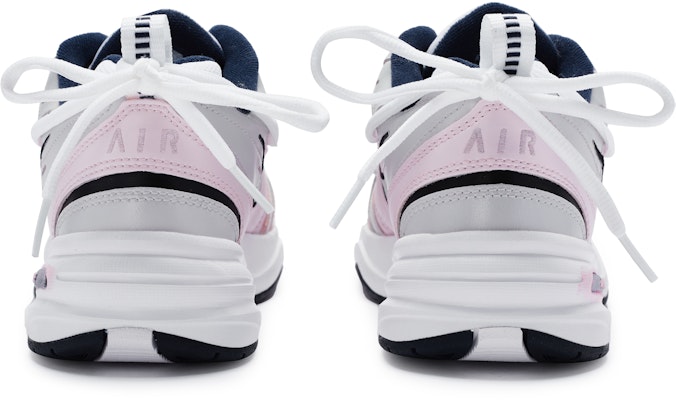 Zapatillas Nike Air Monarch 4 'Rosa Plateado Blanco Corazón Galáctico' 415445-102(Team80-男女同款银河甜心) Shop Zapatillas Nike Air Monarch 4 'Rosa Plateado Blanco Corazón Galáctico' 415445-102(Team80-男女同款银河甜心)