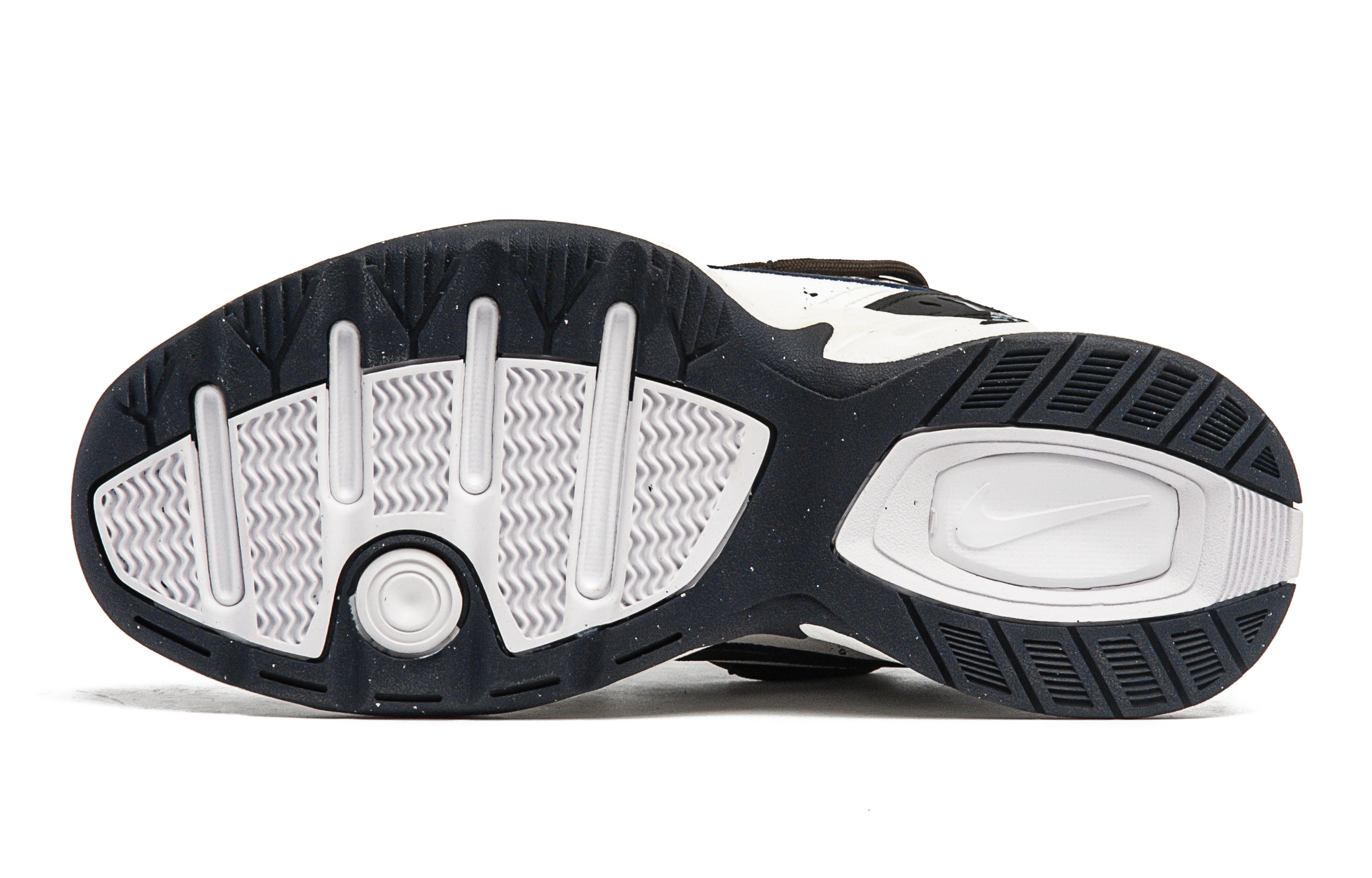 [Custom Shoes] Nike Air Monarch 4 'Graffiti Heartbeat' 圖 5