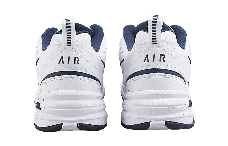 [Custom Shoes] Nike Air Monarch 4 'Hello Panda' 圖 4