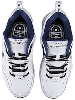 【訂製球鞋】Nike Air Monarch 4 國風 水墨竹子 復古經典 低幫 老爹鞋 男女同款 白黑 Shop 【訂製球鞋】Nike Air Monarch 4 國風 水墨竹子 復古經典 低幫 老爹鞋 男女同款 白黑