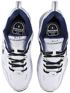 【訂製球鞋】Nike Air Monarch 4 國風 水墨竹子 復古經典 低幫 老爹鞋 男女同款 白黑 Shop 【訂製球鞋】Nike Air Monarch 4 國風 水墨竹子 復古經典 低幫 老爹鞋 男女同款 白黑