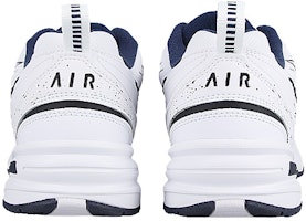 【訂製球鞋】Nike Air Monarch 4 國風 水墨竹子 復古經典 低幫 老爹鞋 男女同款 白黑 Purchase 【訂製球鞋】Nike Air Monarch 4 國風 水墨竹子 復古經典 低幫 老爹鞋 男女同款 白黑
