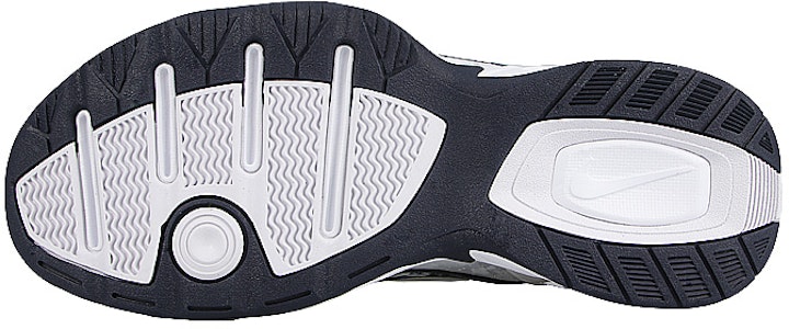 【訂製球鞋】Nike Air Monarch 4 國風 水墨竹子 復古經典 低幫 老爹鞋 男女同款 白黑 Details for 【訂製球鞋】Nike Air Monarch 4 國風 水墨竹子 復古經典 低幫 老爹鞋 男女同款 白黑