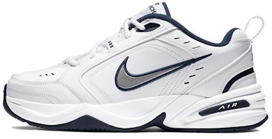 【訂製球鞋】Nike Air Monarch 4 國風 水墨竹子 復古經典 低幫 老爹鞋 男女同款 白黑 Sizing 【訂製球鞋】Nike Air Monarch 4 國風 水墨竹子 復古經典 低幫 老爹鞋 男女同款 白黑
