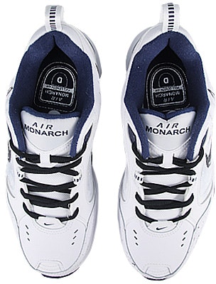 나이키 에어 모나크 4 '잉크 크레인' (커스텀) 415445-102(Team58-水墨仙鹤) Shop 나이키 에어 모나크 4 '잉크 크레인' (커스텀) 415445-102(Team58-水墨仙鹤)