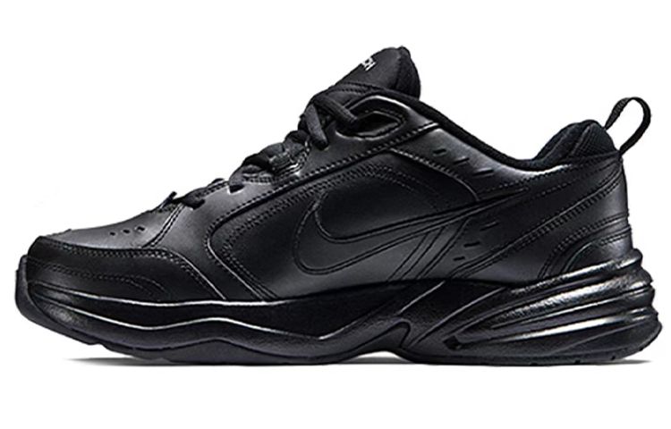 [Custom Shoes] Nike Air Monarch 4 'Ink Splash Retro Art' 圖 6