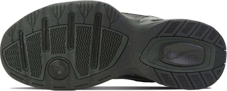 나이키 에어 모나크 4 "별빛 그라데이션" (커스텀) 415445-001(Team128-星穹) Details for 나이키 에어 모나크 4 "별빛 그라데이션" (커스텀) 415445-001(Team128-星穹)