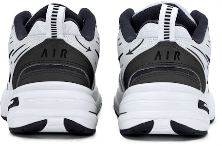 【客製球鞋】Nike Air Monarch 4 學院風 箭頭 限量鞋盒 復古 低筒 老爹鞋 男女款 卡其色 Shop 【客製球鞋】Nike Air Monarch 4 學院風 箭頭 限量鞋盒 復古 低筒 老爹鞋 男女款 卡其色