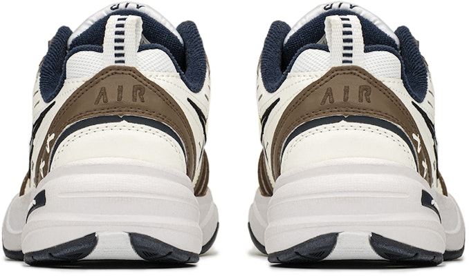 【訂製運動鞋】 Nike Air Monarch 4 PU皮革 FZBB 減齡主題 塗鴉 百搭 時尚 街頭 低筒 老爹鞋 男女同款 卡其棕 Purchase 【訂製運動鞋】 Nike Air Monarch 4 PU皮革 FZBB 減齡主題 塗鴉 百搭 時尚 街頭 低筒 老爹鞋 男女同款 卡其棕