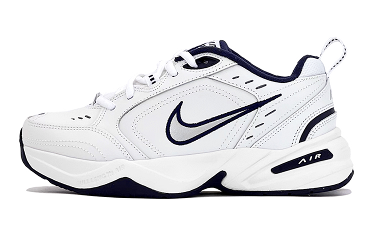 Purchase [Kasut Custom] Nike Air Monarch 4 'Khaki Fun Bear' 415445-102(TeamS-棕色趴趴熊S-BOX)