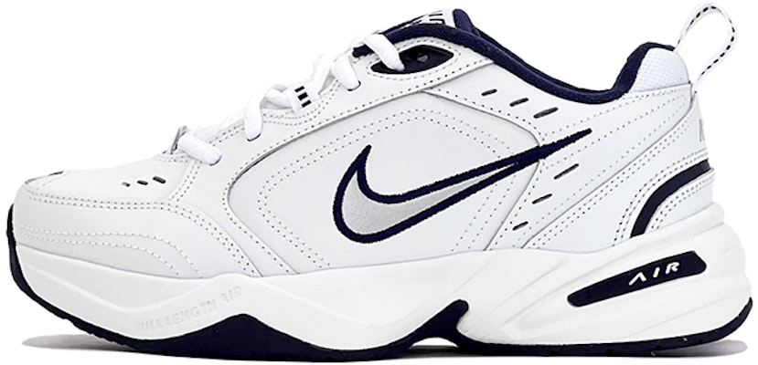 나이키 에어 모나크 4 '카키 펀 베어' (커스텀) 415445-102(TeamS-棕色趴趴熊S-BOX) Purchase 나이키 에어 모나크 4 '카키 펀 베어' (커스텀) 415445-102(TeamS-棕色趴趴熊S-BOX)