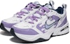 Order 나이키 에어 모나크 4 '라벤더 데몬즈' (커스텀) 415445-102(Team22-紫小恶魔A-BOX)