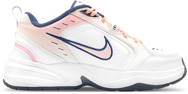 ナイキ エア モナーク 4 "幸運パンダ" 白ピンク
(Nike Ea Monāku 4 "Kōun Panda" Shiro Pinku) 415445-102(Team叁-M4粉Lucky熊) Lookbook ナイキ エア モナーク 4 "幸運パンダ" 白ピンク
(Nike Ea Monāku 4 "Kōun Panda" Shiro Pinku) 415445-102(Team叁-M4粉Lucky熊)