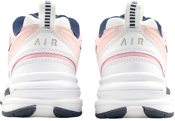 ナイキ エア モナーク 4 "幸運パンダ" 白ピンク
(Nike Ea Monāku 4 "Kōun Panda" Shiro Pinku) 415445-102(Team叁-M4粉Lucky熊) Details for ナイキ エア モナーク 4 "幸運パンダ" 白ピンク
(Nike Ea Monāku 4 "Kōun Panda" Shiro Pinku) 415445-102(Team叁-M4粉Lucky熊)