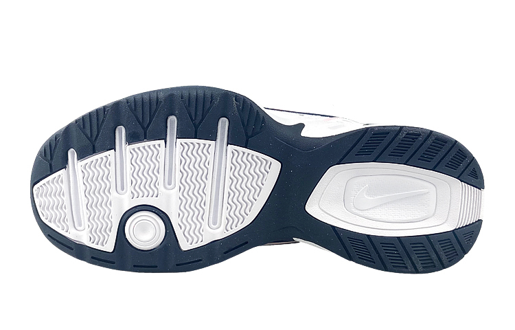 Sizing ナイキ エア モナーク 4 "幸運パンダ" 白ピンク
(Nike Ea Monāku 4 "Kōun Panda" Shiro Pinku) 415445-102(Team叁-M4粉Lucky熊)