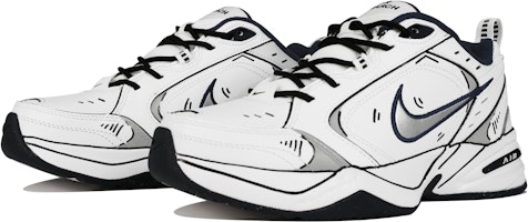 【客製球鞋】Nike Air Monarch 4 玖製 漫畫少年 二次元 淩亂線條 手繪 潮流復古 禮袋 低筒 老爹鞋 黑白灰 Shop 【客製球鞋】Nike Air Monarch 4 玖製 漫畫少年 二次元 淩亂線條 手繪 潮流復古 禮袋 低筒 老爹鞋 黑白灰