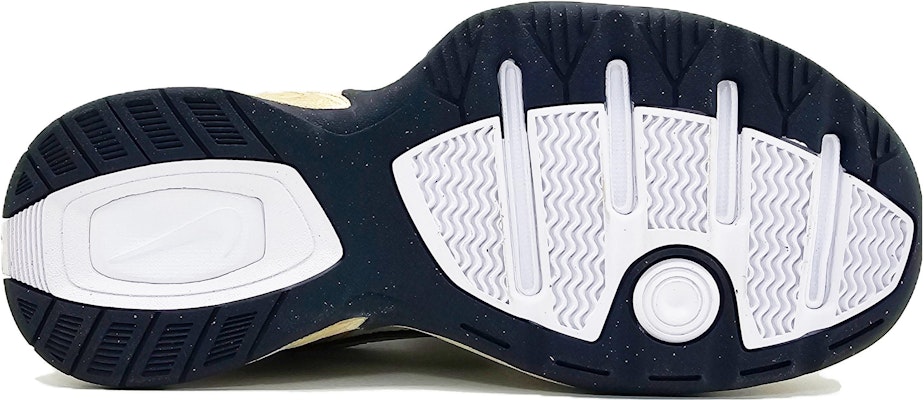 【定制鞋款】耐克Air Monarch 4“抹茶恐龙 - 白绿” 415445-102(Team66-抹茶恐龙仔) Details for 【定制鞋款】耐克Air Monarch 4“抹茶恐龙 - 白绿” 415445-102(Team66-抹茶恐龙仔)