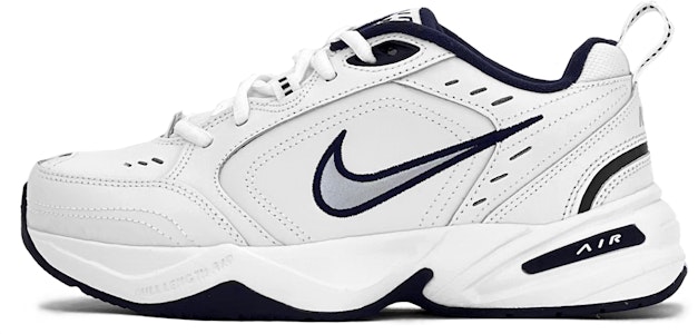 【訂製球鞋】Nike Air Monarch 4 改色訂製 莫蘭迪風 增高 復古 限定鞋盒 低筒 爸爸鞋 男女同款 灰藍 Purchase 【訂製球鞋】Nike Air Monarch 4 改色訂製 莫蘭迪風 增高 復古 限定鞋盒 低筒 爸爸鞋 男女同款 灰藍