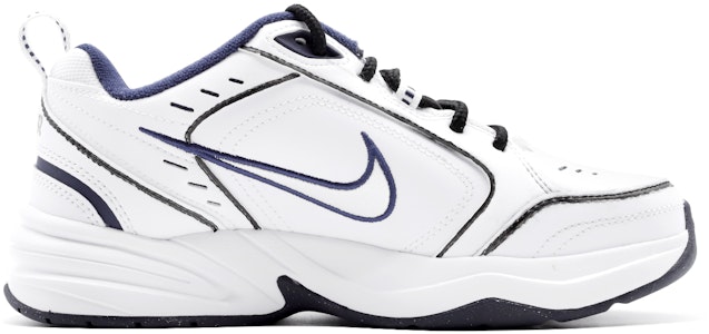 【定製球鞋】Nike Air Monarch 4 遨遊宇宙 神秘太空 二次元 防滑耐磨增高 低筒 老爹鞋 男女同款 藍白黑 Lookbook 【定製球鞋】Nike Air Monarch 4 遨遊宇宙 神秘太空 二次元 防滑耐磨增高 低筒 老爹鞋 男女同款 藍白黑