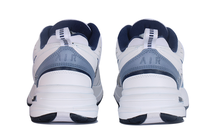 [Custom Shoes] Nike Air Monarch 4 'Mysterious Starry Sky' 圖 5