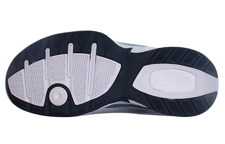 [Custom Shoes] Nike Air Monarch 4 'Mysterious Starry Sky' 圖 6