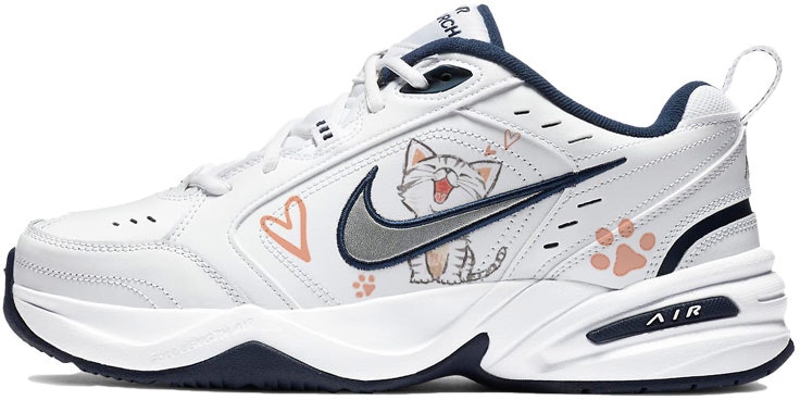 custom-shoes-nike-air-monarch-4-new-chinese-style-love-cat